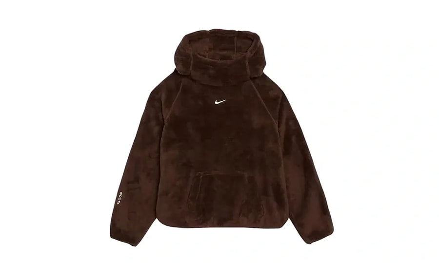 Nike x NOCTA Chalet Polar Top Brown