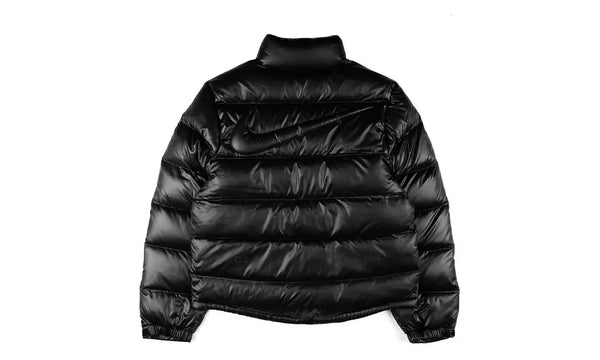 Nike x NOCTA Sunset Puffer Jacket Black - Nike x NOCTA Sunset Puffer Jacket Black - widok z drugiego boku - Premium Quality