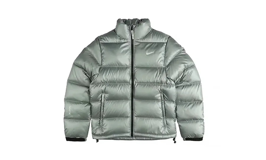 Nike x NOCTA Sunset Puffer Jacket Mica Green