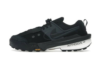 Nike Nike Zegamadome SP sacai Black multi-color - widok główny z boku | Saturaise.com