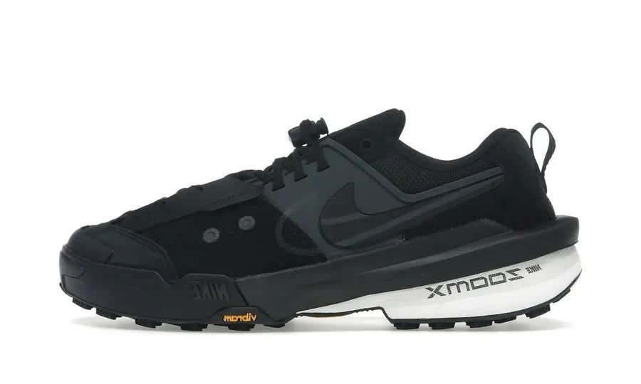 Nike Nike Zegamadome SP sacai Black multi-color - widok główny z boku | Saturaise.com