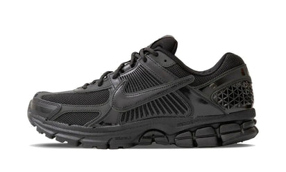 Nike Zoom Vomero 5 Dover Street Market 20th Anniversary czarny - widok główny z boku | Saturaise.com