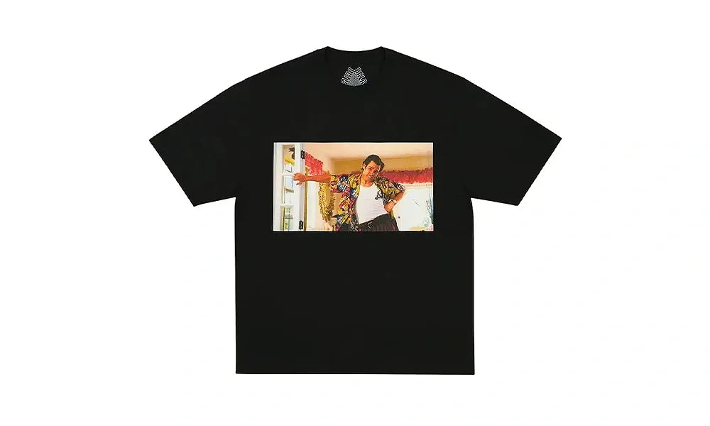 Palace Pal-Ace T-shirt Black