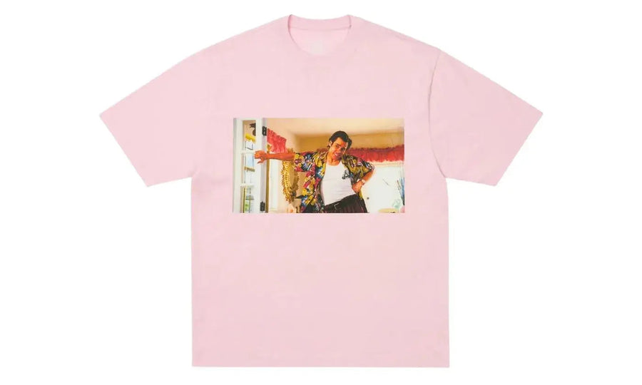 Palace Palace Pal-Ace T-shirt Lush Flush - widok główny z boku - Streetwear