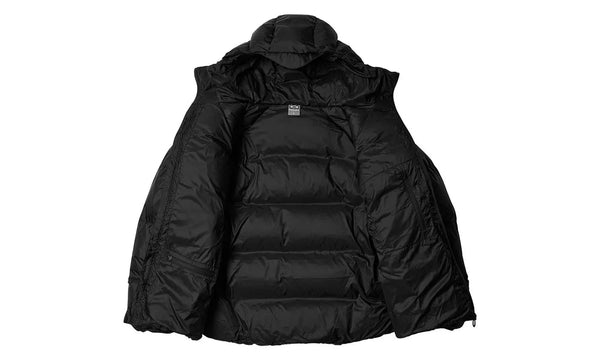 Palace x Oakley Puffa Black - Kup oryginalne Palace x Oakley Puffa Black - widok z drugiego boku - Sneakersy