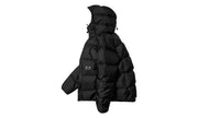 Buty Palace Palace x Oakley Puffa Black - widok z przodu - Rozmiary EU