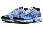Kup oryginalne Air Max Plus Light Photography Old Royal DZ3531-400 - widok z drugiego boku - Sneakersy