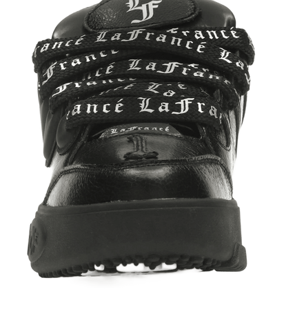 Kup oryginalne Puma LaMelo Ball LaFrancé Amour Black - widok z drugiego boku - Sneakersy