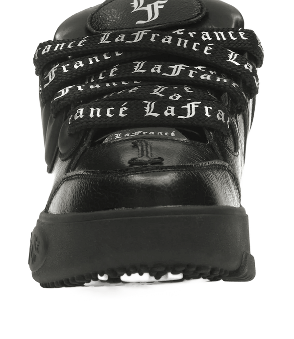 Puma LaMelo Ball LaFrancé Amour Black - Kup oryginalne Puma LaMelo Ball LaFrancé Amour Black - widok z drugiego boku - Sneakersy