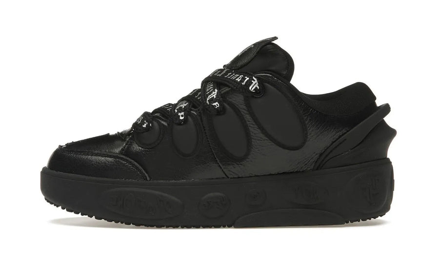 Puma Puma LaMelo Ball LaFrancé Amour Black czarny - widok główny z boku | Saturaise.com