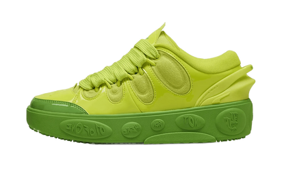 Puma Puma LaMelo Ball LaFrancé Amour Slime zielony - widok główny z boku | Saturaise.com