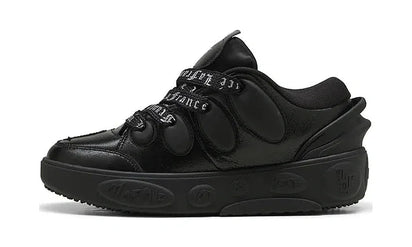 Puma LaMelo Ball LaFrancé Amour Black