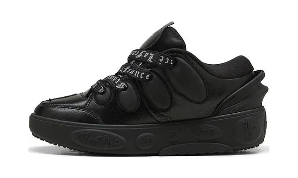 Puma LaMelo Ball LaFrancé Amour Black