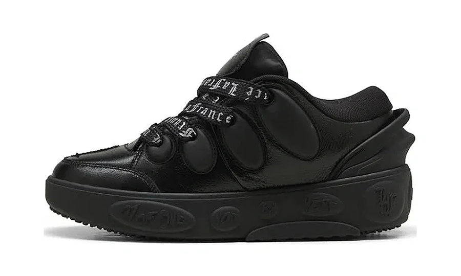 Puma LaMelo Ball LaFrancé Amour Black