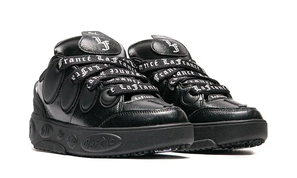 Puma LaMelo Ball LaFrancé Amour Black - zdjęcie 2