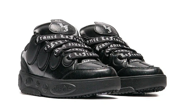 Puma LaMelo Ball LaFrancé Amour Black - Puma LaMelo Ball LaFrancé Amour Black - zdjęcie 2