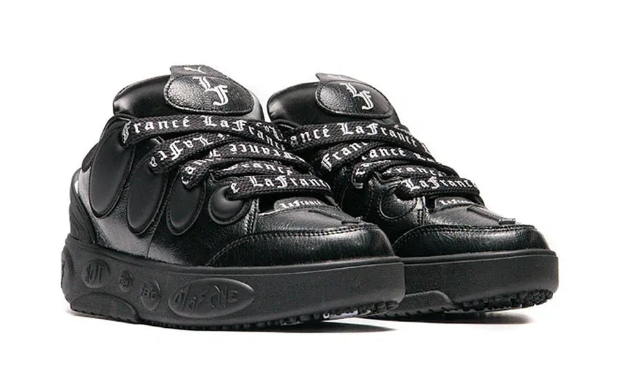 Puma LaMelo Ball LaFrancé Amour Black - zdjęcie 2