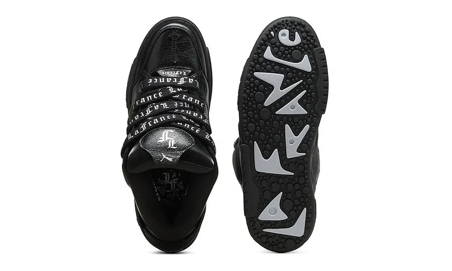 Puma LaMelo Ball LaFrancé Amour Black - zdjęcie 3