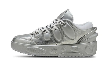 Puma LaMelo Ball LaFrancé Amour Chrome Silver