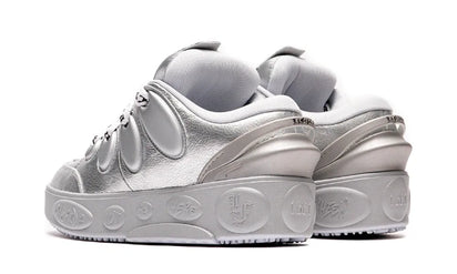 Puma LaMelo Ball LaFrancé Amour Chrome Silver - zdjęcie 3