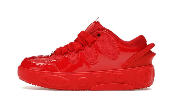 Puma LaMelo Ball LaFrancé Amour For All Time Red