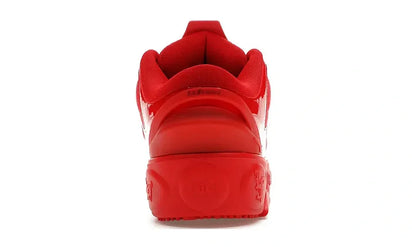 Puma LaMelo Ball LaFrancé Amour For All Time Red - zdjęcie 2