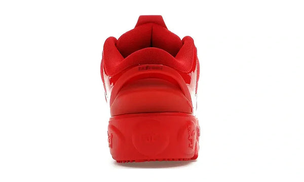 Puma LaMelo Ball LaFrancé Amour For All Time Red - Puma LaMelo Ball LaFrancé Amour For All Time Red - zdjęcie 2