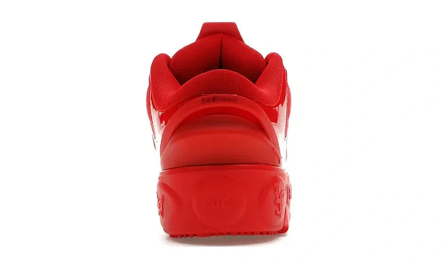 Puma LaMelo Ball LaFrancé Amour For All Time Red - zdjęcie 2