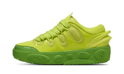 Puma LaMelo Ball LaFrancé Amour Slime