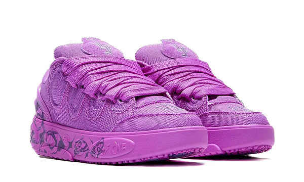 Puma LaMelo Ball LaFrancé Mother’s Day - Puma LaMelo Ball LaFrancé Mother’s Day - zdjęcie 2