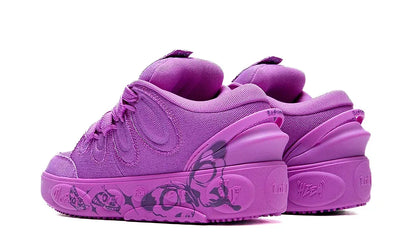 Puma LaMelo Ball LaFrancé Mother’s Day - zdjęcie 3