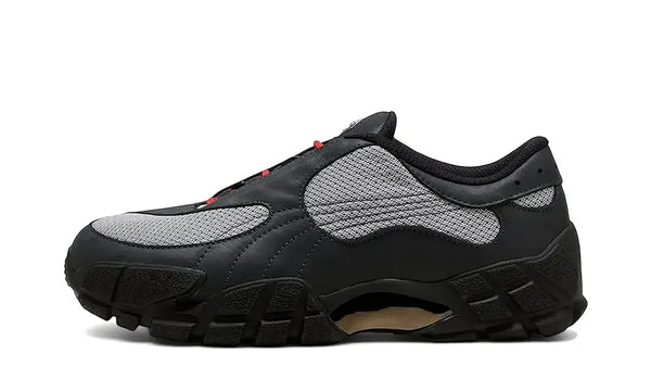 Puma Skope Forever Skepta Flat Grey Silver