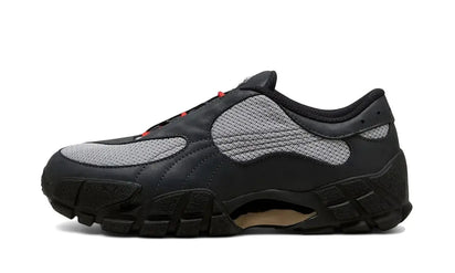 Puma Puma Skope Forever Skepta Flat Grey Silver szary-srebrny - widok główny z boku | Saturaise.com