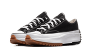Kup oryginalne Run Star Hike Ox Black - widok z drugiego boku - Sneakersy