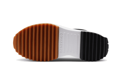 100% Oryginalne Run Star Hike Ox Black - widok z tyłu - 700.00 PLN