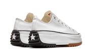 Buty Saturaise Run Star Hike Ox White - widok z przodu - Rozmiary EU