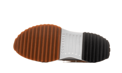 100% Oryginalne Run Star Hike Ox White - widok z tyłu - 750.00 PLN