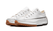 Kup oryginalne Run Star Hike Ox White - widok z drugiego boku - Sneakersy