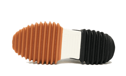 Buty Saturaise Run Star Motion Black - widok z przodu - Rozmiary EU