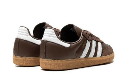 Samba OG Earth Strata Gum - zdjęcie 3