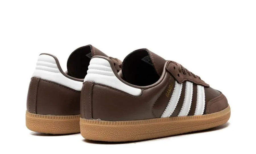 Samba OG Earth Strata Gum - zdjęcie 3