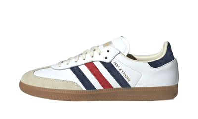 Adidas Samba OG Lace Flower IH3371 - Oryginalne Buty