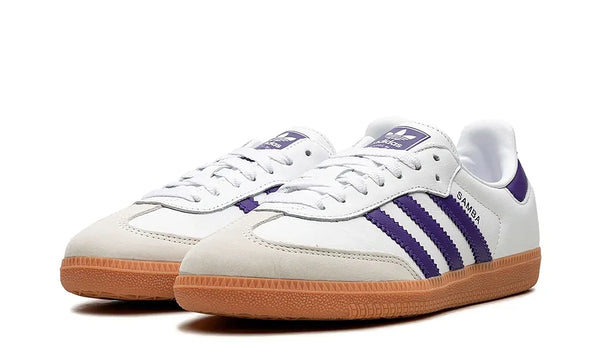 Samba OG White Energy Ink Gum - Samba OG White Energy Ink Gum - zdjęcie 2