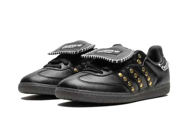 Samba Wales Bonner Studded Pack Black - Samba Wales Bonner Studded Pack Black - zdjęcie 2