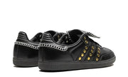 Samba Wales Bonner Studded Pack Black - zdjęcie 3