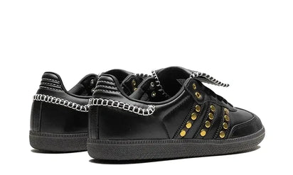 Samba Wales Bonner Studded Pack Black - zdjęcie 3