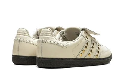 Samba Wales Bonner Studded Pack Cream White - zdjęcie 3