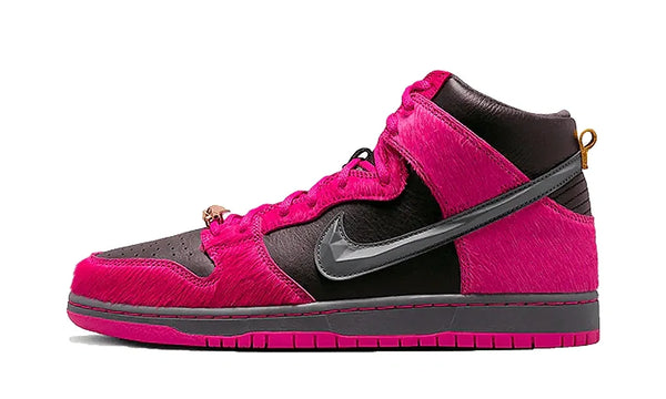 SB Dunk High Run The Jewels