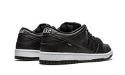 100% Oryginalne SB Dunk Low Civilist Heat Map - widok z tyłu - 3265.00 PLN