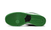 SB Dunk Low Classic Green - zdjęcie 4